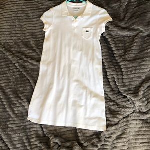 Polo dress